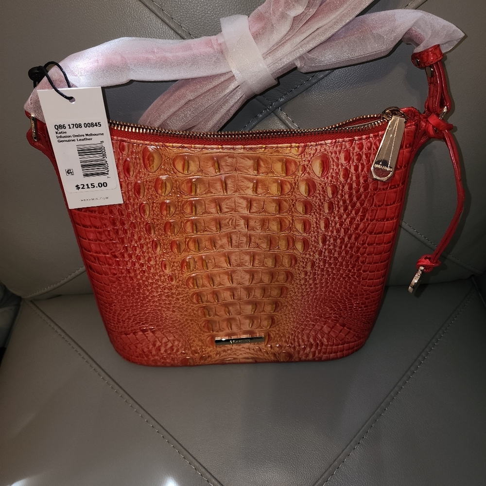 Brahmin Crossbody